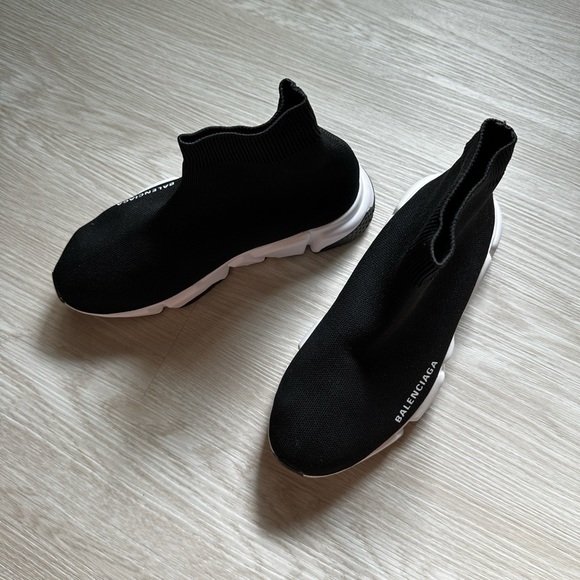 Balenciaga Shoes - Used balenciaga size 39